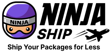 Ninja Ship